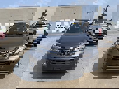 Used 2013 Toyota RAV4 Limited