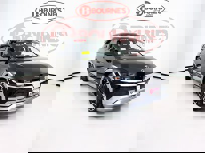 Used 2023 Hyundai Ioniq 5 Limited w/ Cargo Package