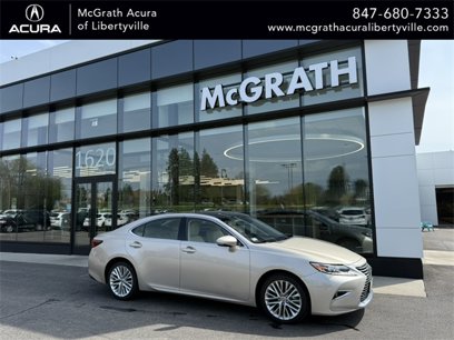 Used 2016 Lexus ES 350