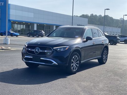Used 2024 Mercedes-Benz GLC 300 4MATIC