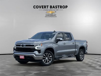 Certified 2023 Chevrolet Silverado 1500 LT