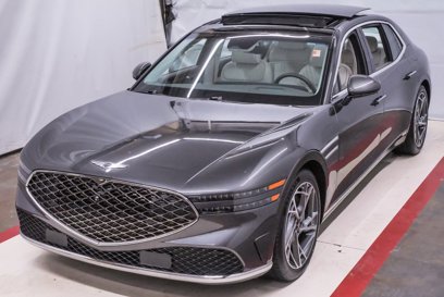 Certified 2023 Genesis G90 3.5T
