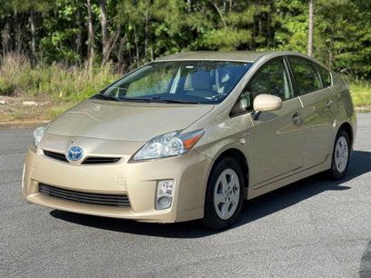 Used 2011 Toyota Prius Four