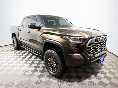 Used 2022 Toyota Tundra Limited