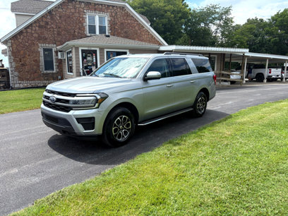 Used 2023 Ford Expedition Max XLT