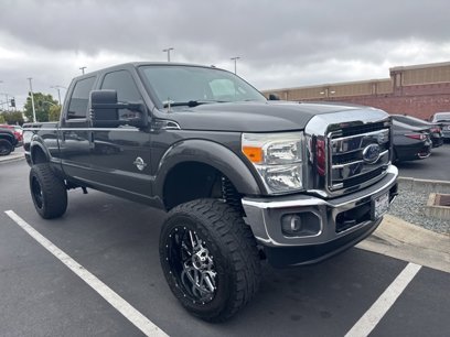 Used 2016 Ford F250 XLT w/ XLT Value Package