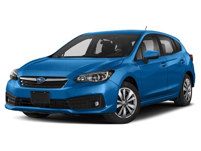 Certified 2023 Subaru Impreza 2.0i