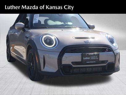 Used 2024 MINI Cooper S