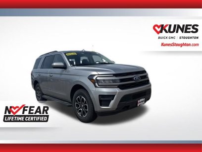 Used 2022 Ford Expedition XLT
