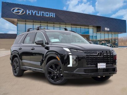 New 2025 Hyundai Palisade XRT