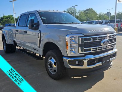 New 2025 Ford F350 XLT