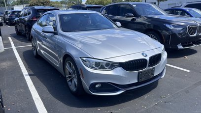 Used 2017 BMW 430i Gran Coupe