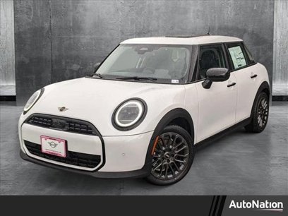 Used 2025 MINI Cooper 4-Door Hardtop