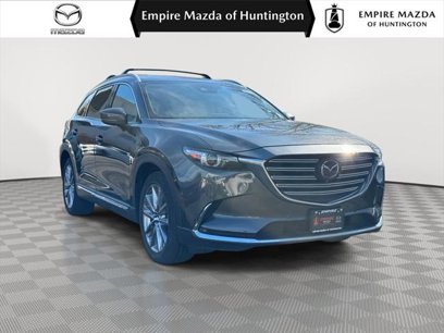 Used 2020 MAZDA CX-9 Grand Touring