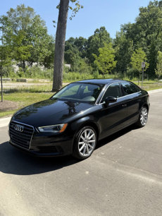 Used 2015 Audi A3 2.0T Premium
