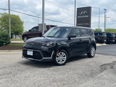 Used 2025 Kia Soul LX