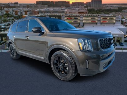 Used 2023 Kia Telluride SX Prestige X-Pro