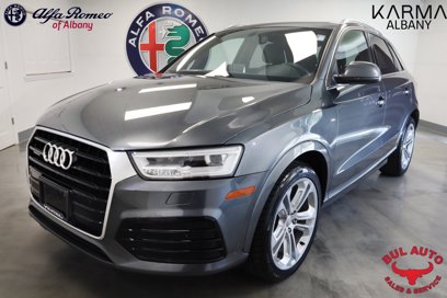 Used 2018 Audi Q3 2.0T Premium Plus w/ Premium Plus Package