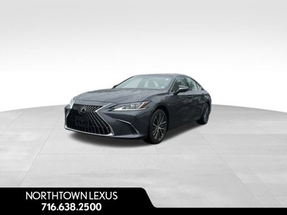 Used 2024 Lexus ES 350 w/ Premium Package