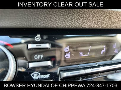 Certified 2023 Hyundai Sonata Limited