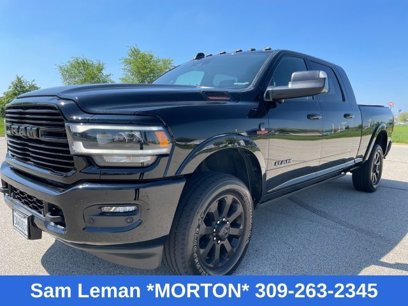 Used 2021 RAM 2500 Laramie