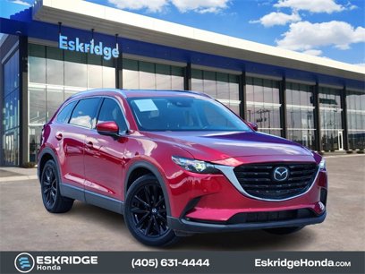 Used 2022 MAZDA CX-9 Touring Plus