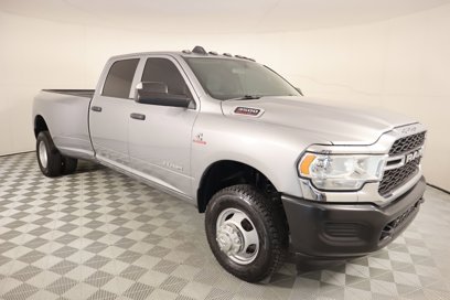 Used 2022 RAM 3500 Tradesman