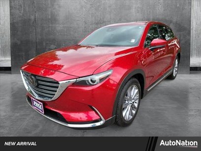Used 2023 MAZDA CX-9 Grand Touring