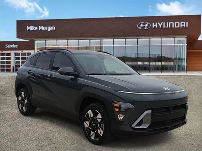 Certified 2024 Hyundai Kona SEL