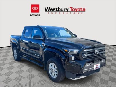 Used 2024 Toyota Tacoma SR5
