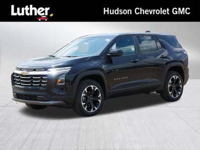 New 2026 Chevrolet Equinox LT w/ Convenience Package II
