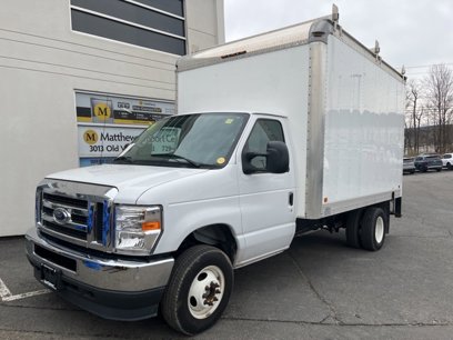Used 2021 Ford E-350 and Econoline 350 Super Duty w/ Power Windows & Locks Group
