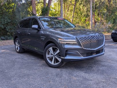 New 2023 Genesis GV80 2.5T w/ Prestige 20" Package
