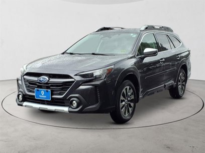 Used 2024 Subaru Outback Touring XT w/ Popular Package #2