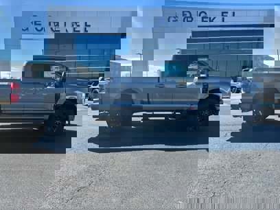 New 2024 Ford F250 Lariat w/ Lariat Ultimate Package