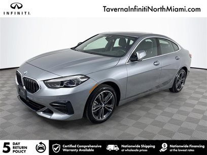 Used 2024 BMW 228i xDrive Gran Coupe w/ Convenience Package