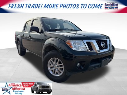 Used 2019 Nissan Frontier SV w/ Value Truck Package