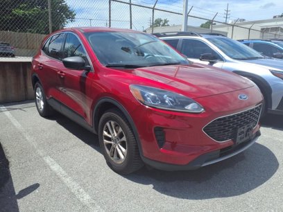 Used 2022 Ford Escape SE w/ Convenience Package