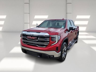 Used 2023 GMC Sierra 1500 SLT w/ SLT Premium Package