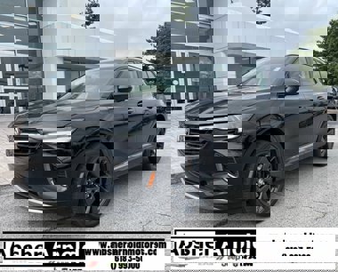 Used 2022 Buick Envision Preferred