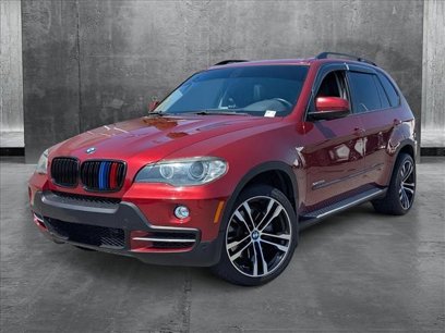 Used 2010 BMW X5 xDrive35d