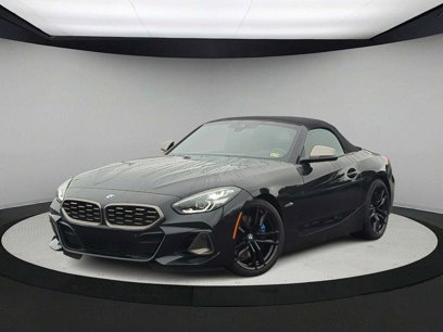 Used 2024 BMW Z4 M40i w/ Premium Package