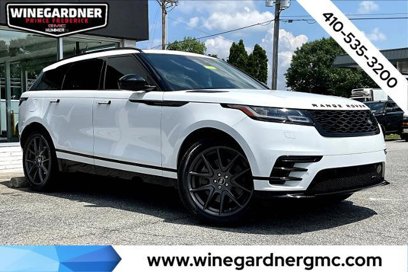 Used 2023 Land Rover Range Rover Velar R-Dynamic S