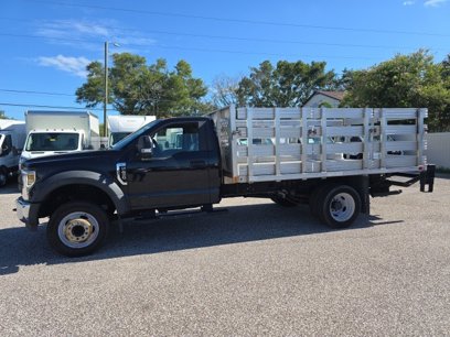 Used 2019 Ford F450 XL w/ XL Value Package