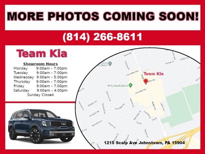 Certified 2023 Kia K5 GT-Line w/ GT-Line Premium Package
