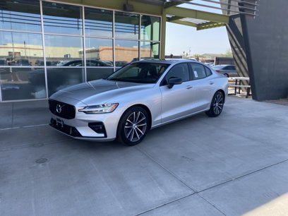 Used 2022 Volvo S60 B5 Momentum w/ Premium Package