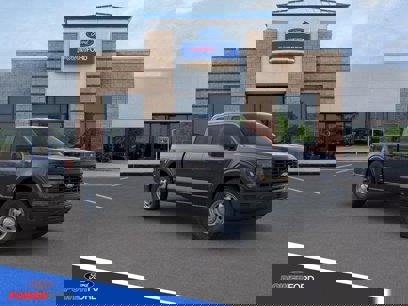 New 2025 Ford F150 XL w/ Tow/Haul Package