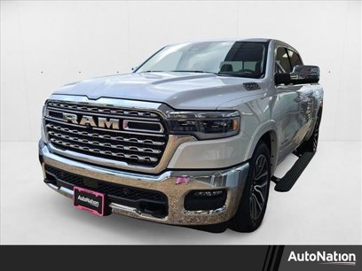 New 2025 RAM 1500 Limited