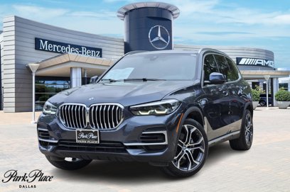 Used 2022 BMW X5 sDrive40i w/ Premium Package