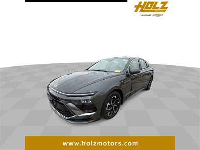 Used 2024 Hyundai Sonata SEL